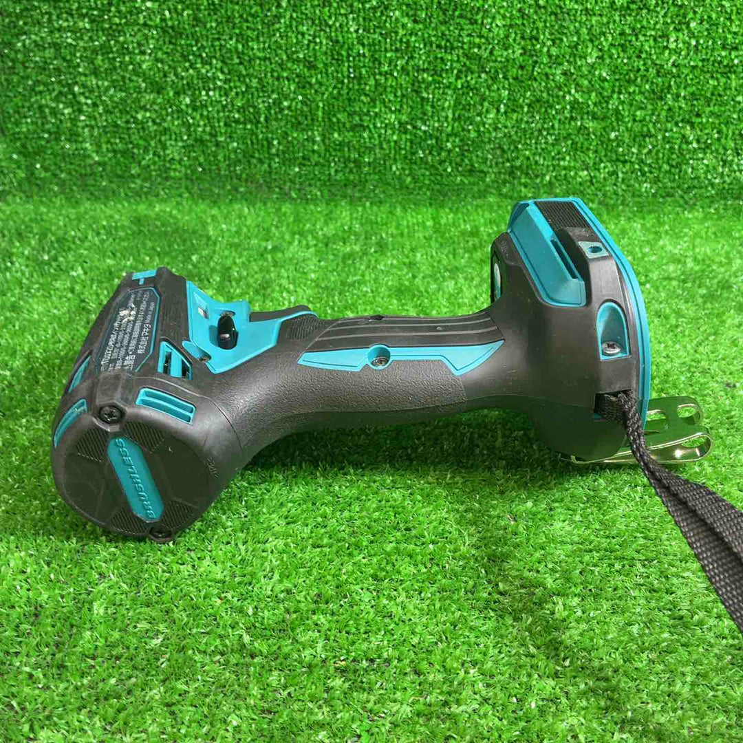 マキタ(makita) コードレスインパクトドライバー TD172DRGX【藤沢店】