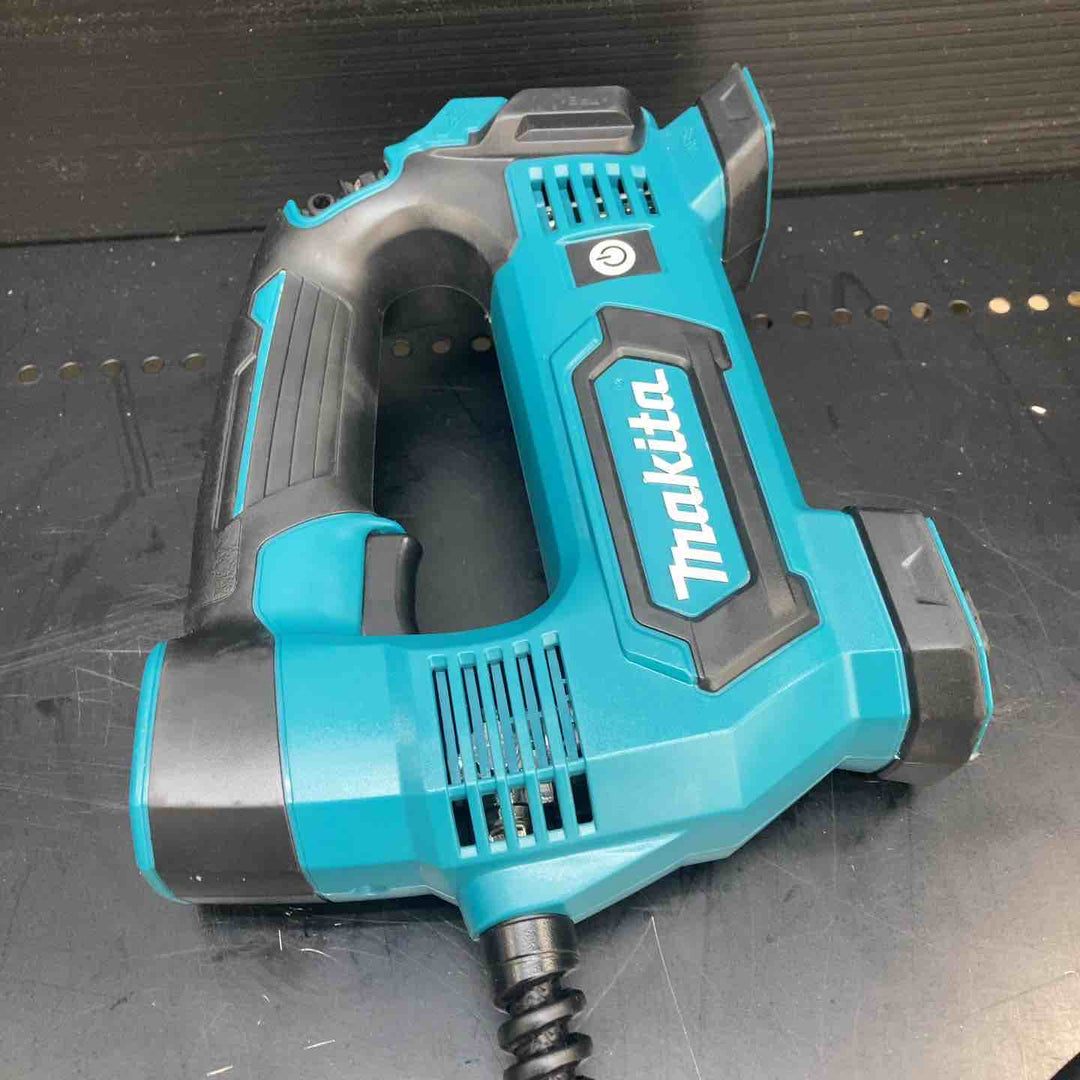 ☆マキタ(makita) コードレス空気入れ MP100DSH【川越店】