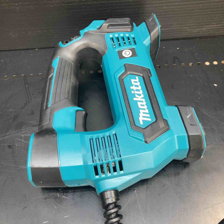 ☆マキタ(makita) コードレス空気入れ MP100DSH【川越店】