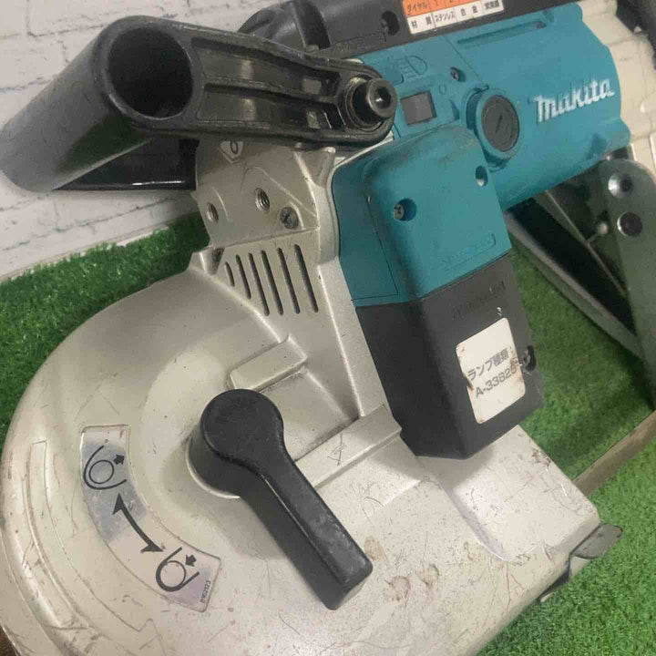 ★マキタ(makita) ポータブルバンドソー 2107F【町田店】