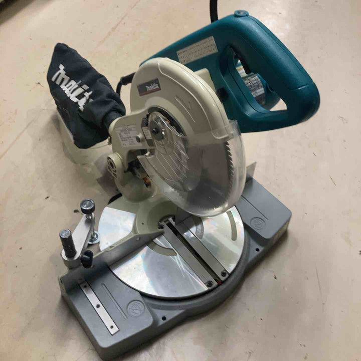 ☆マキタ(makita) 卓上マルノコ 216mm LS0840F【町田店】
