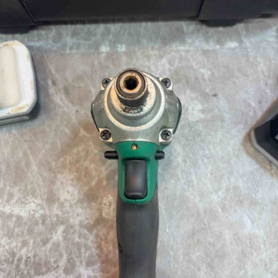 ◇マキタ(makita) コードレスインパクトドライバー MTD001DSAX【八潮店】