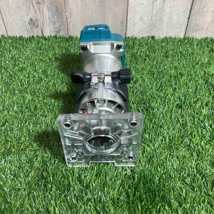 ★マキタ(makita) 18V コードレストリマー RT50DZ 本体のみ【戸田店】