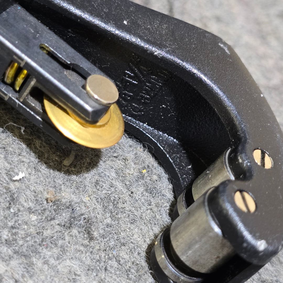 【中古美品・ケースにヘコミあり】BBK 超軽量フレアツールキット(700-FNPA仕様) 712-FNPA【桶川店】