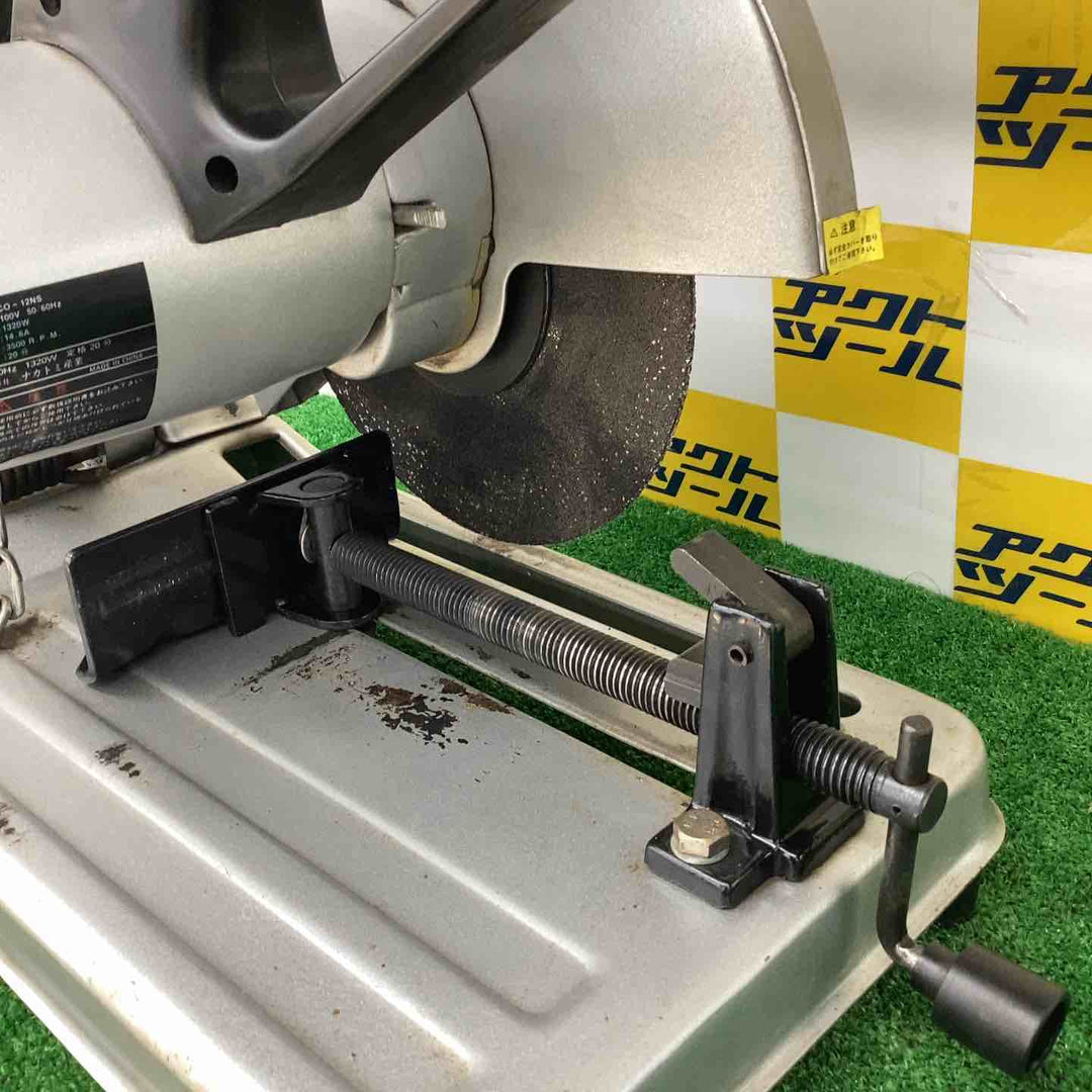 ホームツール　高速切断機　CO-12NS【越谷店】