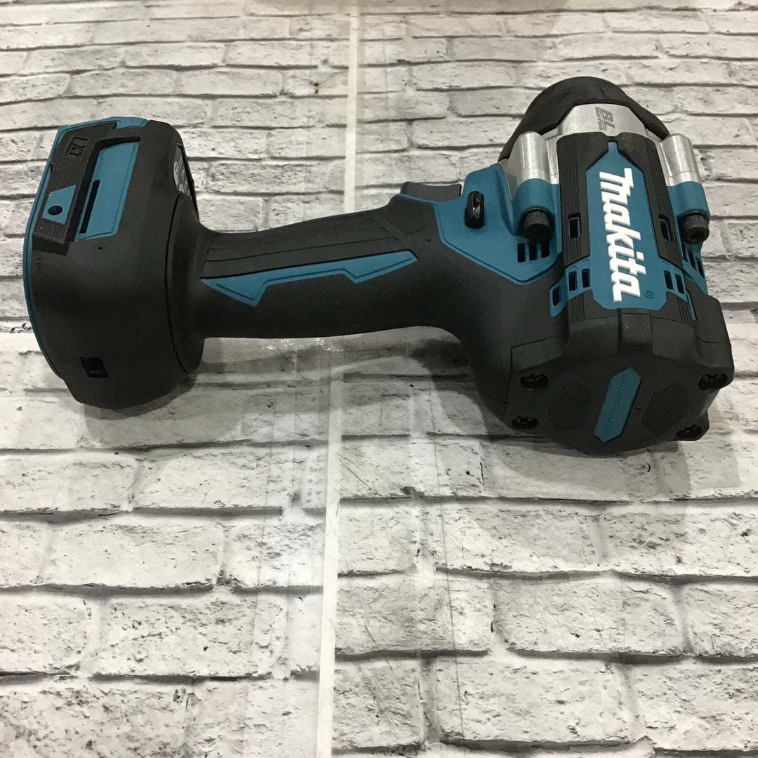 ★マキタ(makita) コードレスインパクトレンチ TW700DZ【川口店】