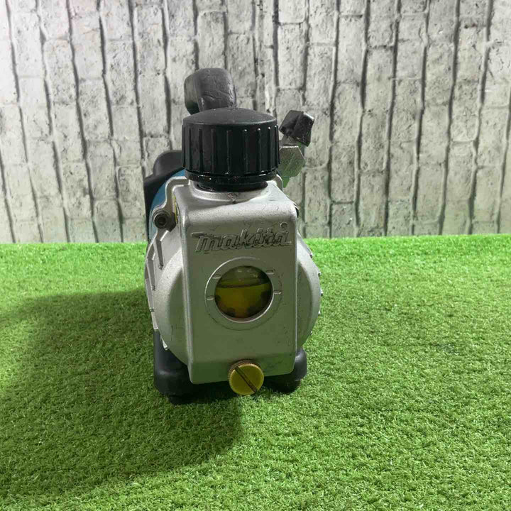 ★マキタ(makita) コードレス真空ポンプ VP180DZ 動作確認済【川口店】