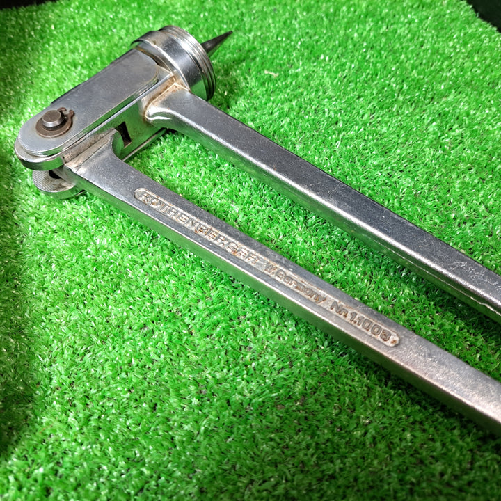 ROTHENBERGER ローテンベルガー No.1.1003 チューブエキスパンダー【岩槻店】