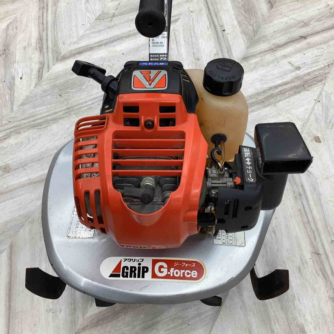 【店頭受取り限定】◇ISEKI  小型耕運機 CAC245【越谷店】