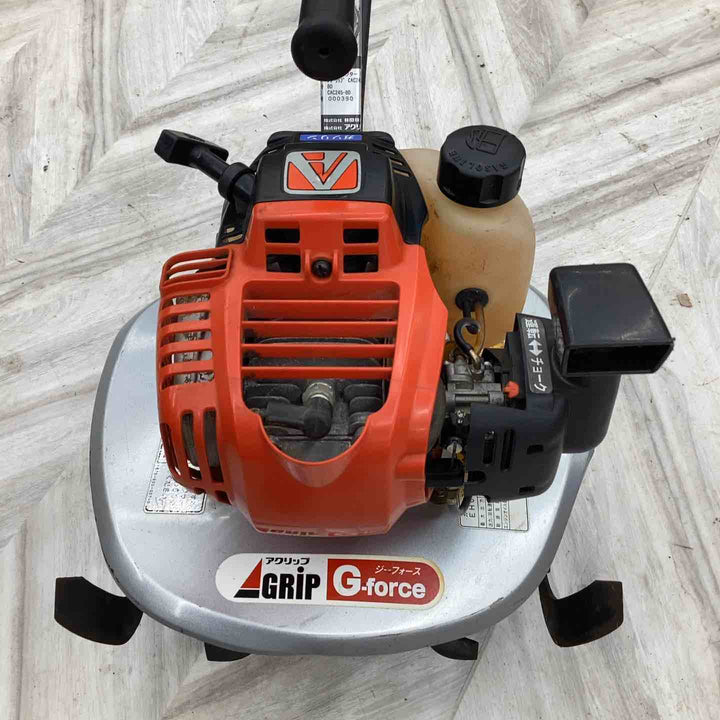 【店頭受取り限定】◇ISEKI  小型耕運機 CAC245【越谷店】