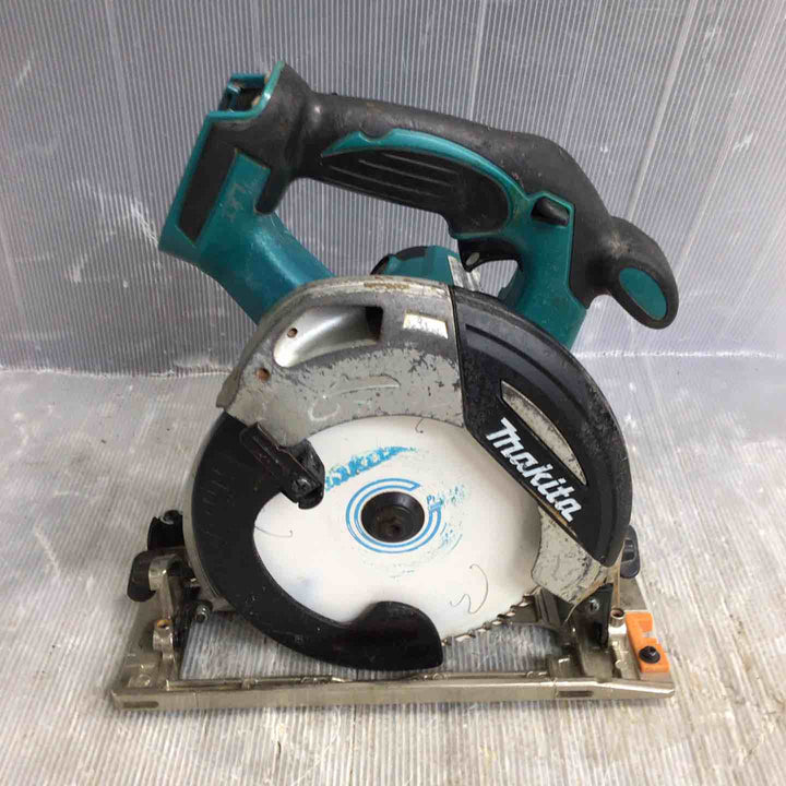★マキタ(makita) コードレス丸のこ HS630DZ【草加店】