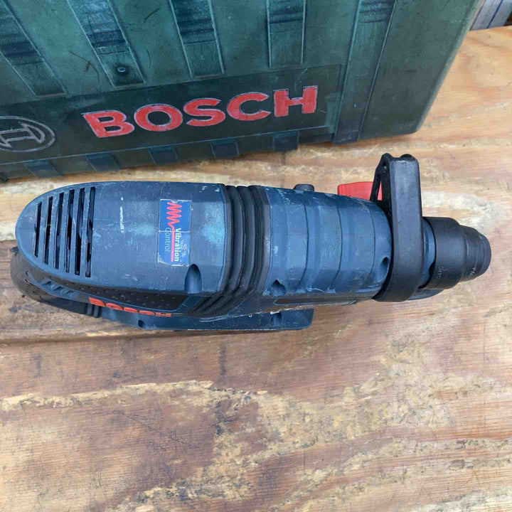 ★ボッシュ(BOSCH) コードレスハンマドリル GBH36V-LIY【柏店】
