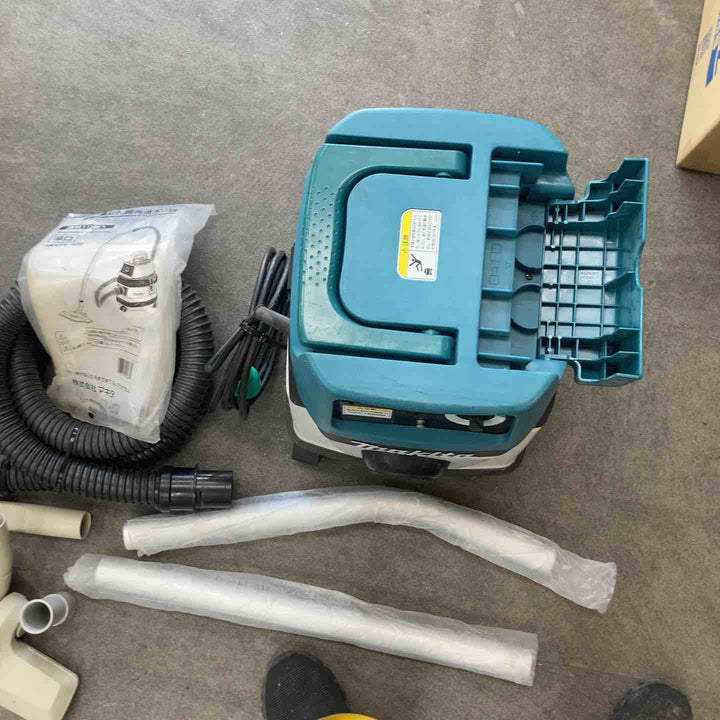 ★マキタ(makita) 集じん機 乾式 475(P)【川崎店】