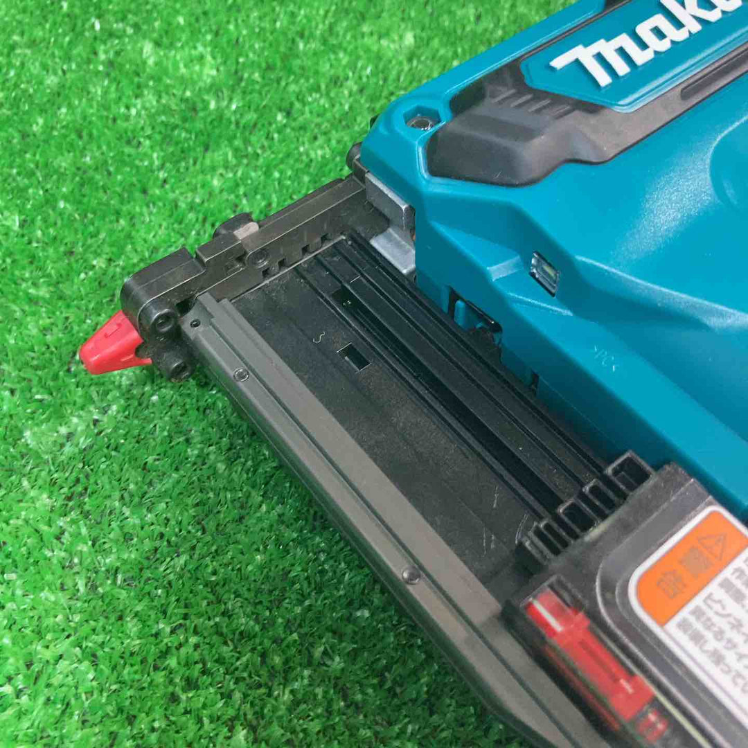 ★マキタ(makita) コードレスピンネイラ PT353DZK【岩槻店】