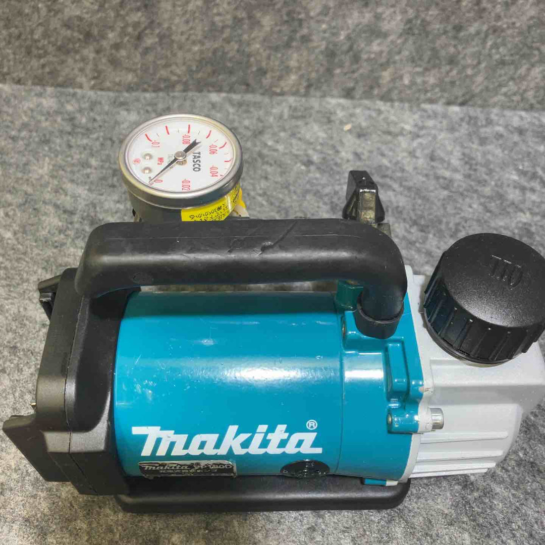 マキタ(makita) コードレス真空ポンプ VP180DZ【桶川店】