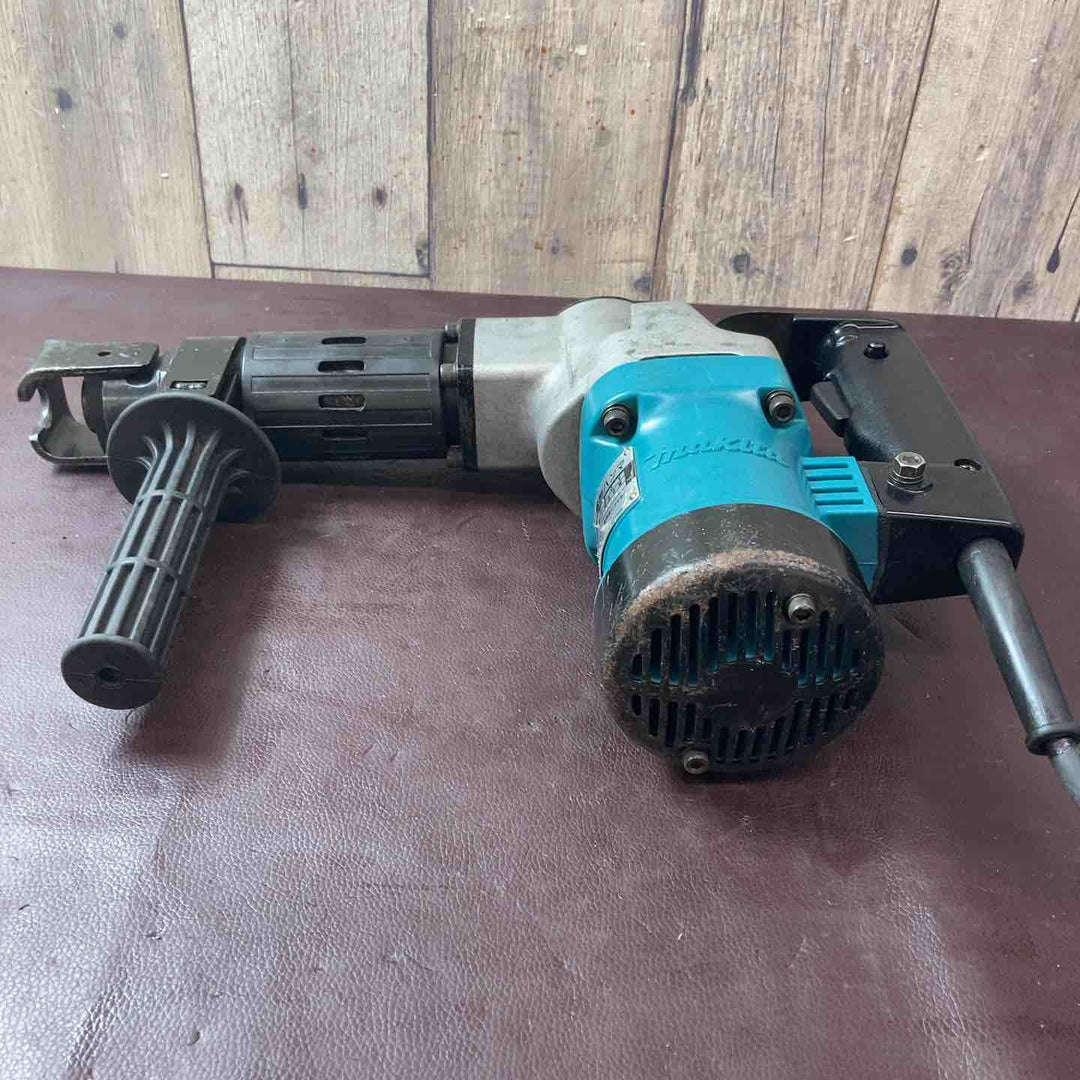【中古品】 マキタ(makita) 電動ハンマ HM0810 100ｖ 【東大和店】