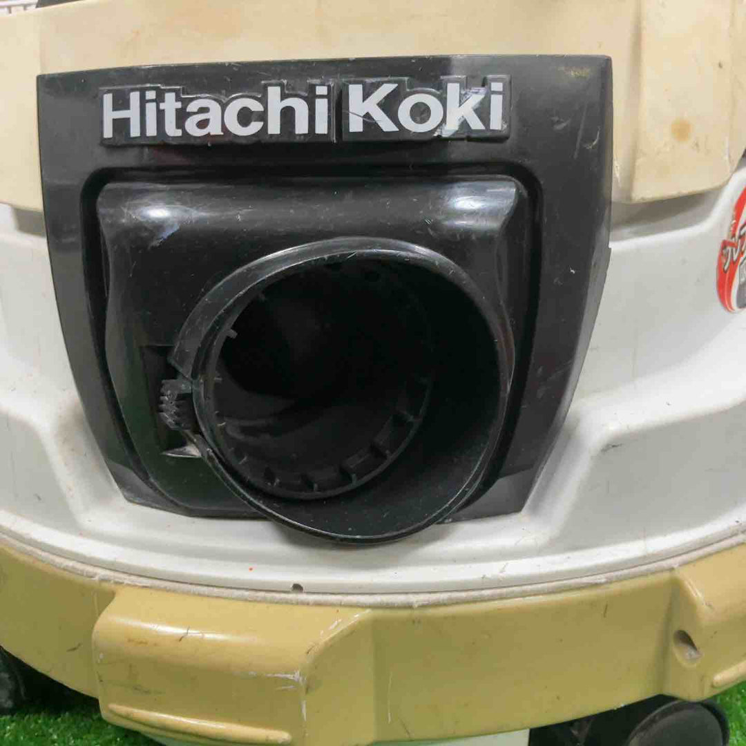 ◇ハイコーキ(HIKOKI ※旧:日立工機) 集じん機 RP35RYD2【草加店】