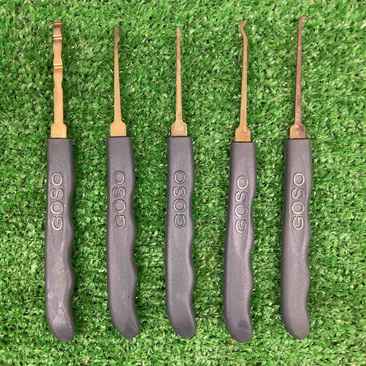 【中古品】 GOSO ピッキングツールセット 【鴻巣店】