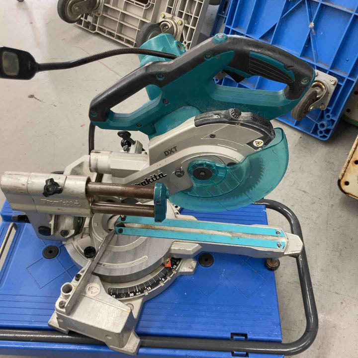 ★マキタ(makita) 165mmスライドマルノコ LS0613FL【戸田店】