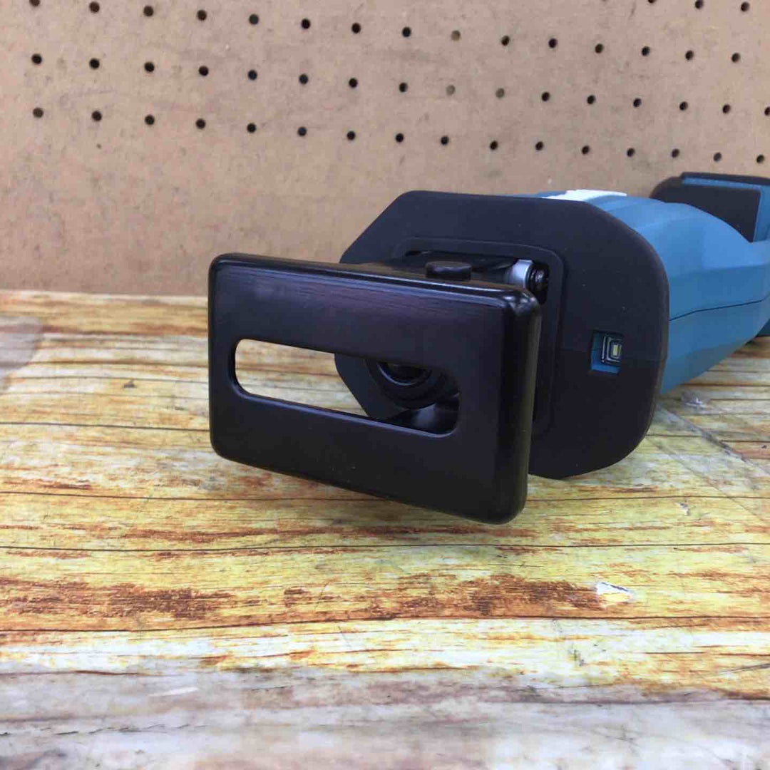 マキタ(makita) コードレスレシプロソー JR189DRGX【川崎店】