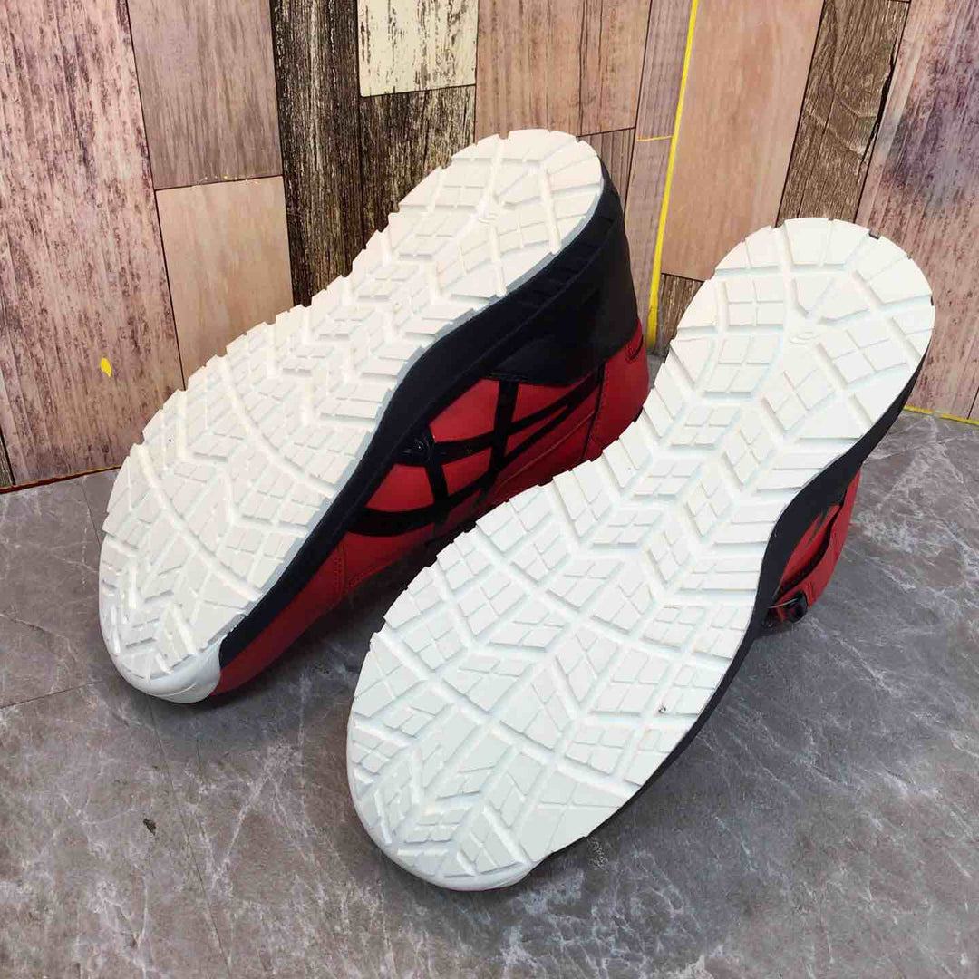 [アシックス] ワーキング WINJOB CP304 BOA 1271A030 CLSR/Black 27 cm 3E【八潮店】