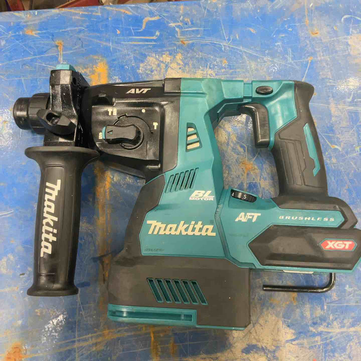 ★マキタ(makita) コードレスハンマドリル HR001GZK【草加店】