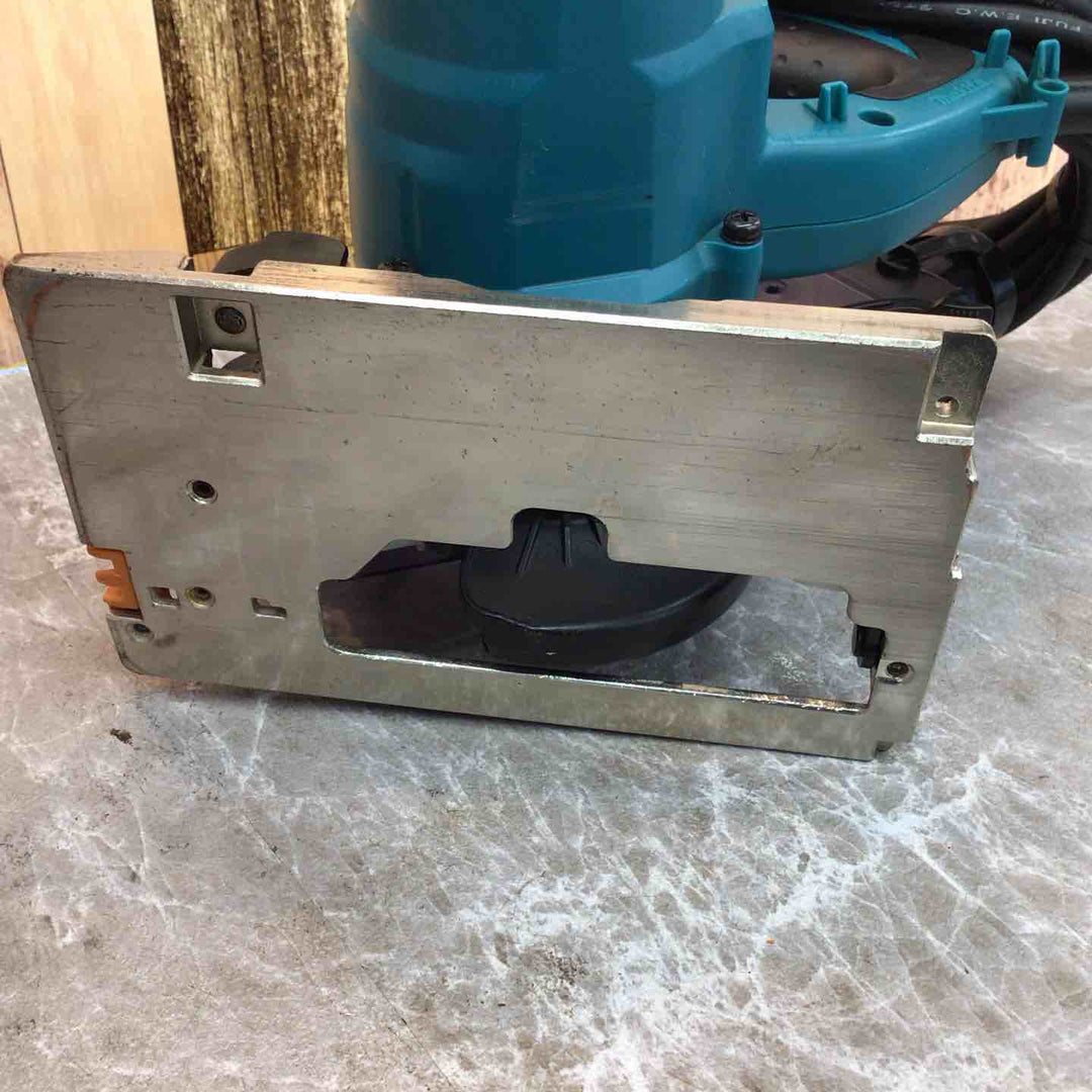 ★マキタ(makita) 防じん丸のこ KS4100F【八潮店】
