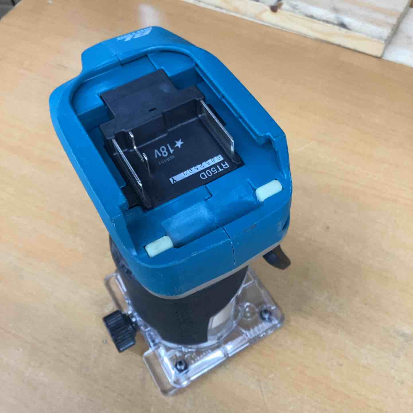 ☆マキタ(makita) コードレストリマー RT50DZ【越谷店】 – アクト