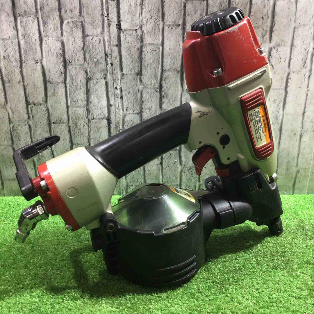 ★マックス(MAX) 常圧エア釘打ち機 CN-450S(FP)【川口店】