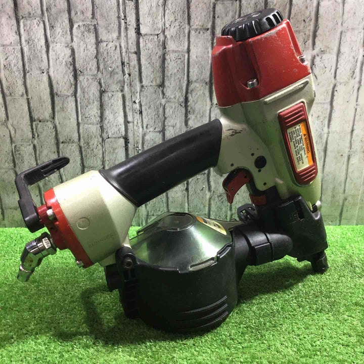 ★マックス(MAX) 常圧エア釘打ち機 CN-450S(FP)【川口店】