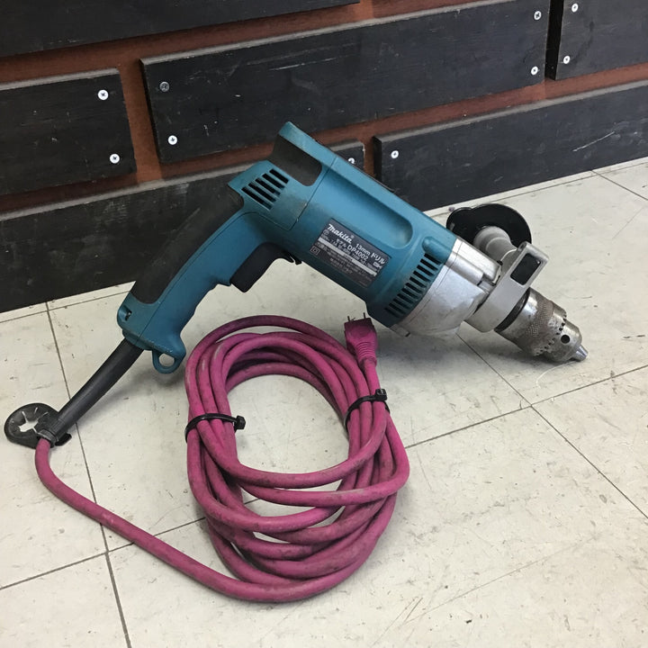 【現状品】 マキタ/makita 無段変速ドリル DP4002 【鴻巣店】