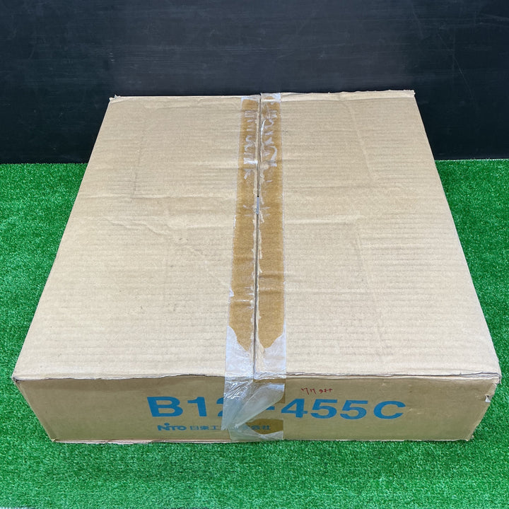 【未使用品】日東工業 盤用キャビネット B12-455C【電材館越谷店】