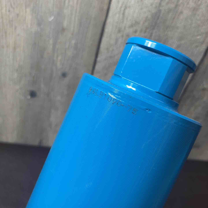 【中古美品】 シブヤ(SHIBUYA) ライトビット ダイヤモンドコアビット 75mm 【東大和店】