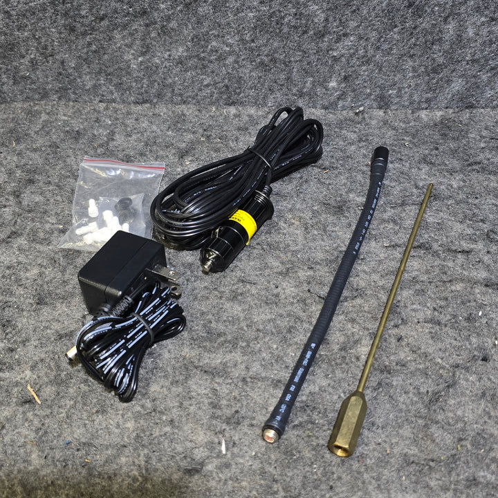 【未使用品】BBK リークテスタ ガス検知機 SRL-2K7【桶川店】