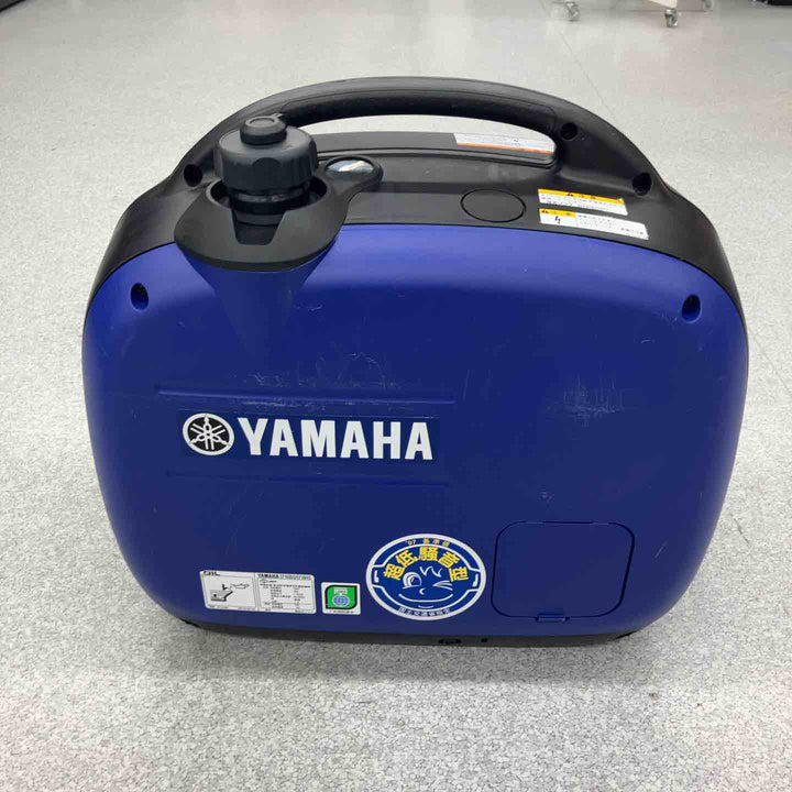 ★アースパワー(Earth POWER※旧:ヤマハ) インバーター発電機 EF1600iS【八潮店】