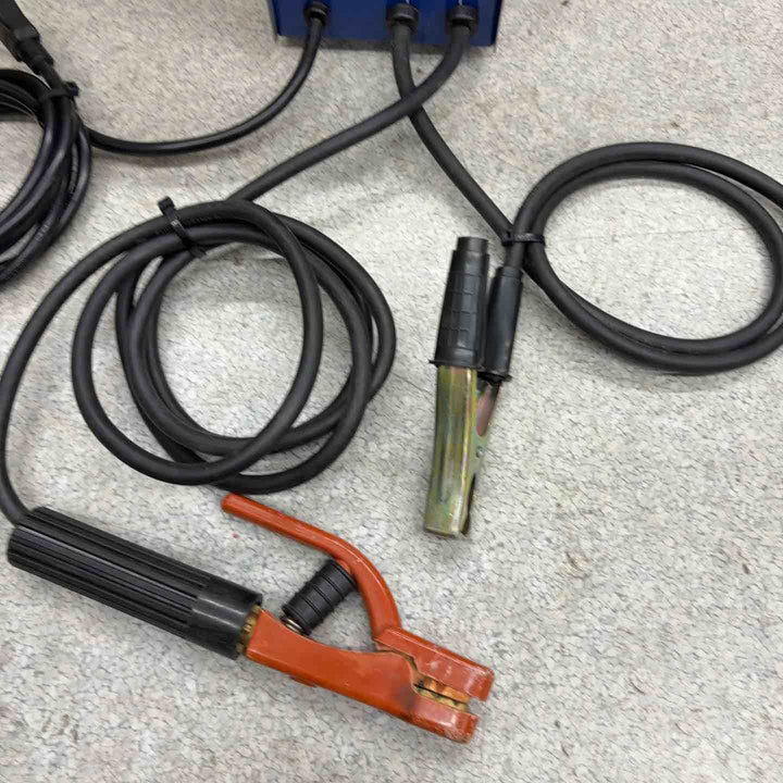 ◇育良精機(イクラ/IKURA) 100V溶接機 IS-H40BF アークファン【八潮店】