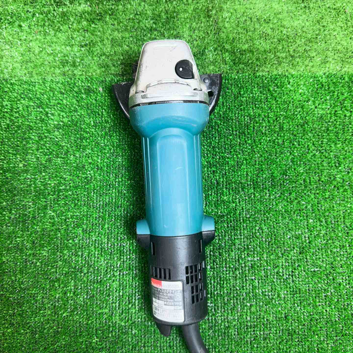 マキタ(makita) 100mmディスクグラインダ 9533BL【桶川店】