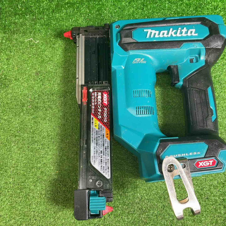 【中古品】 マキタ (makita) 35mmコードレスピンネイラ PT001GZK 【藤沢店】
