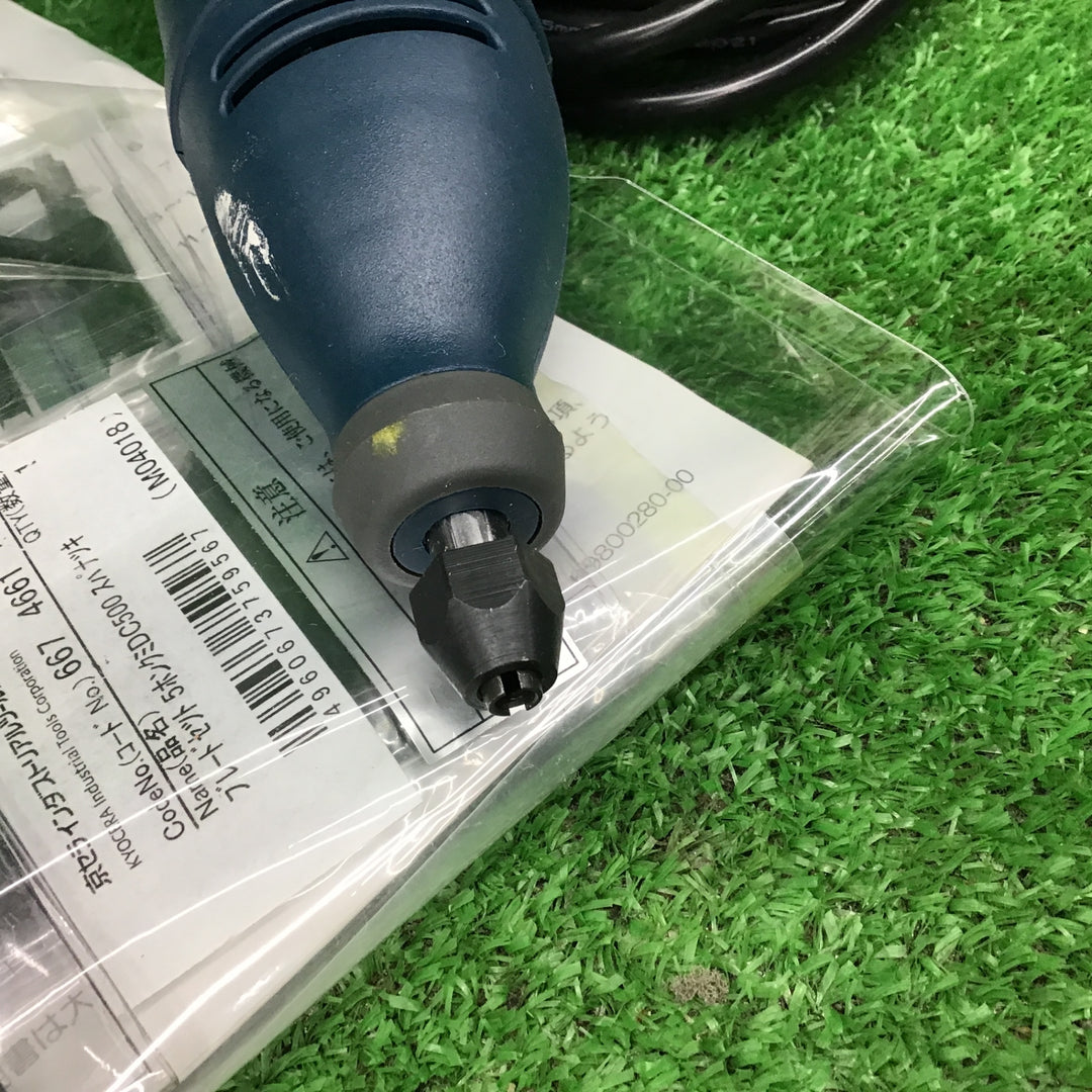 RYOBI リョービ　電気彫刻刀 DC-501【桶川店】