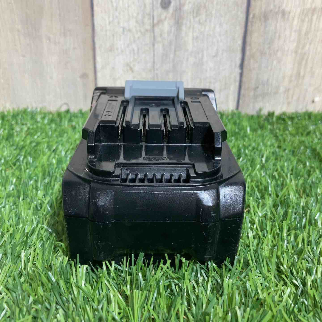 【中古品】★マキタ(makita) リチウムイオンバッテリー 40Vmax/2.5Ah BL4025　充電回数15回【戸田店】