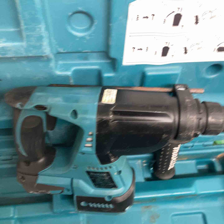 ☆マキタ(makita) コードレスハンマドリル HR244DZ【町田店】