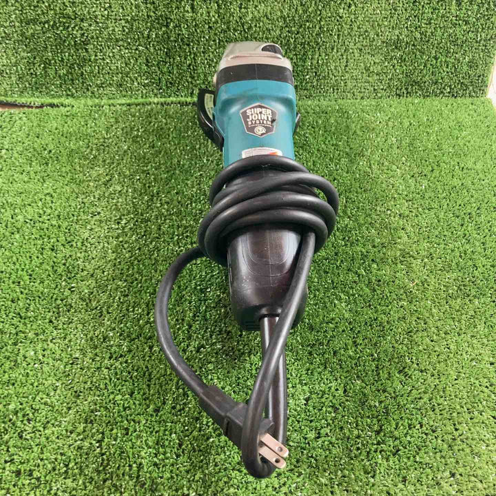 ☆マキタ(makita) 100mm電子ディスクグラインダ GA4041C【川崎店】