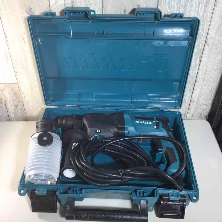 ★マキタ(makita) ハンマドリル HR2601F【戸田店】