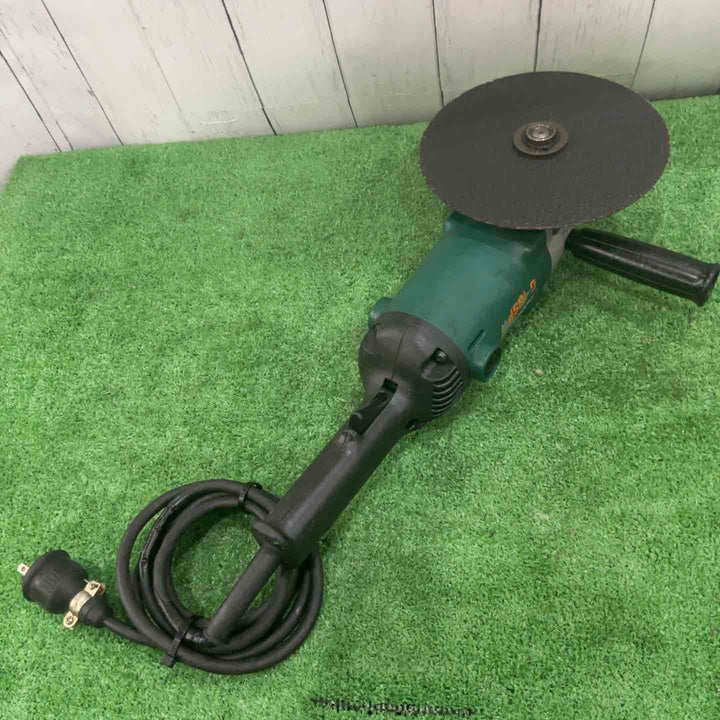 ◇ハイコーキ(HIKOKI ※旧:日立工機) 180mm ディススクグラインダー G18SP【川口店】