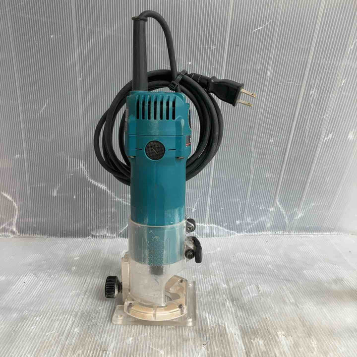 ☆マキタ(makita) 電子トリマ 3707FC【草加店】