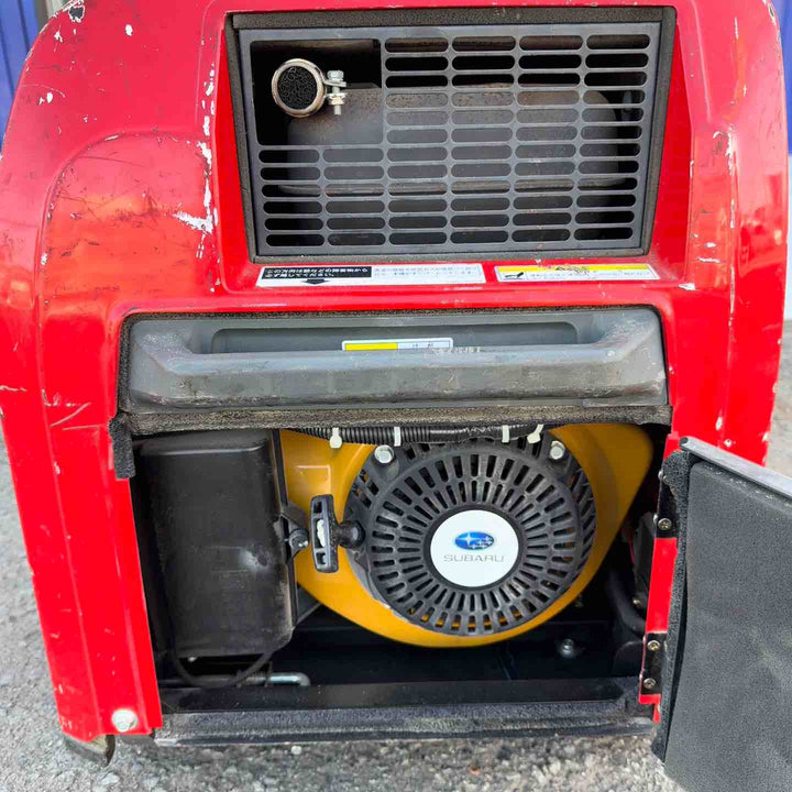 【中古品/店頭受取り限定】★新ダイワ(Shindaiwa) エンジンウェルダー EGW150MD-I【藤沢店】