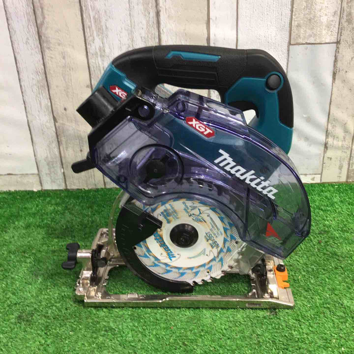 ★マキタ(makita) コードレス防じんマルノコ KS002GZ【町田店】