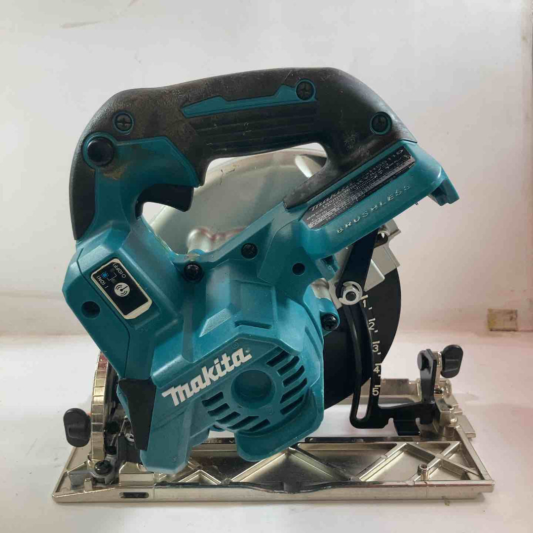 ★マキタ(makita) コードレス丸のこ HS611DZ【川崎店】