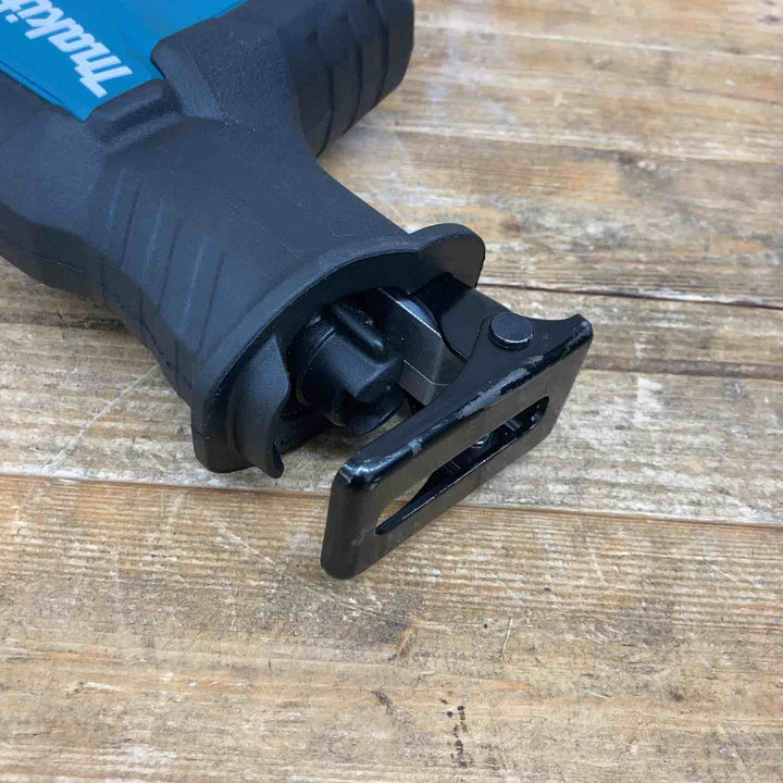 【中古品】 マキタ(makita) コードレスレシプロソー JR188DRGX 18V 【東大和店】