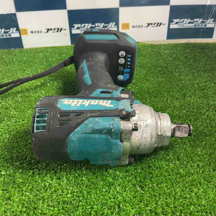 ★マキタ(makita) コードレスインパクトレンチ TW300DZ【草加店】